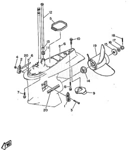 SL250AETO drawing OPTIONAL-PARTS-2