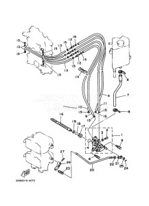 L130B drawing OIL-PUMP