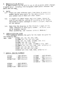 DT65 From 6501-001001 ()  1986 drawing Info_2