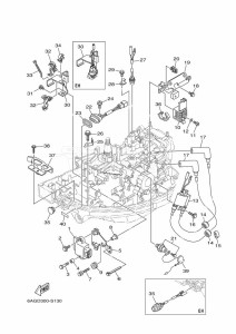 F20BMHL drawing ELECTRICAL-1