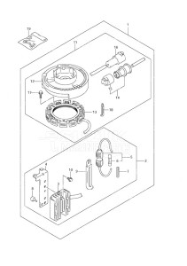 DF 4 drawing Electrical