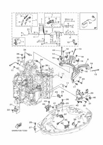 F350NCC-2019 drawing ELECTRICAL-5