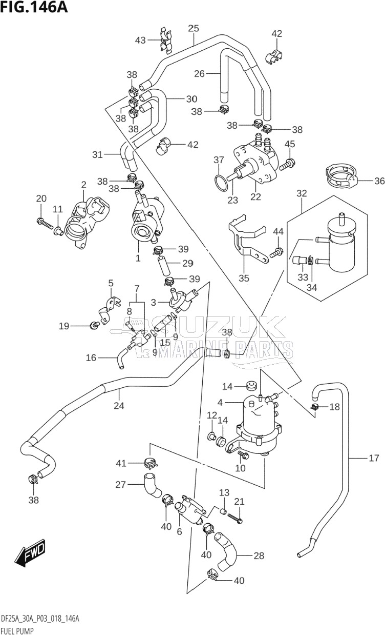 FUEL PUMP