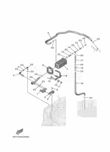 F80DETL drawing INTAKE-2