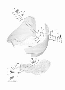 F425AST drawing BOTTOM-COVER-3