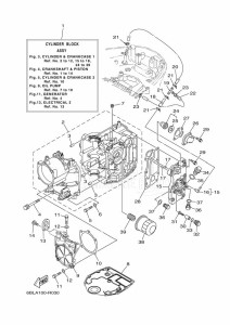 F20DETL drawing CYLINDER--CRANKCASE-1