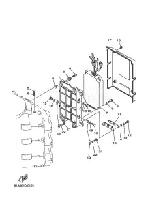 L250AETOX drawing ELECTRICAL-1