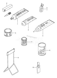 DT4 From 00402-824522 ()  1988 drawing OPTIONAL