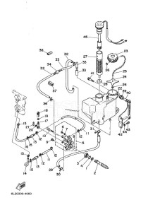 25NMHOL drawing OIL-PUMP