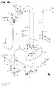 DF90 From 09001F-780001 (E01)  2007 drawing THERMOSTAT