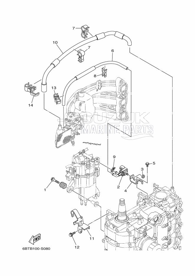 INTAKE-2