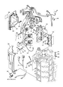 F100A drawing ELECTRICAL-2