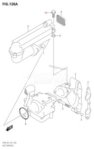 DF8A From 00801F-240001 (E01)  2022 drawing INLET MANIFOLD