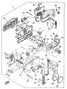 225AETO drawing REMOTE-CONTROL-ASSEMBLY-1