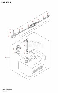 DF20A From 02002F-910001 (P01)  2019 drawing FUEL TANK