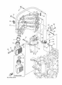 F60TLRH drawing INTAKE-2