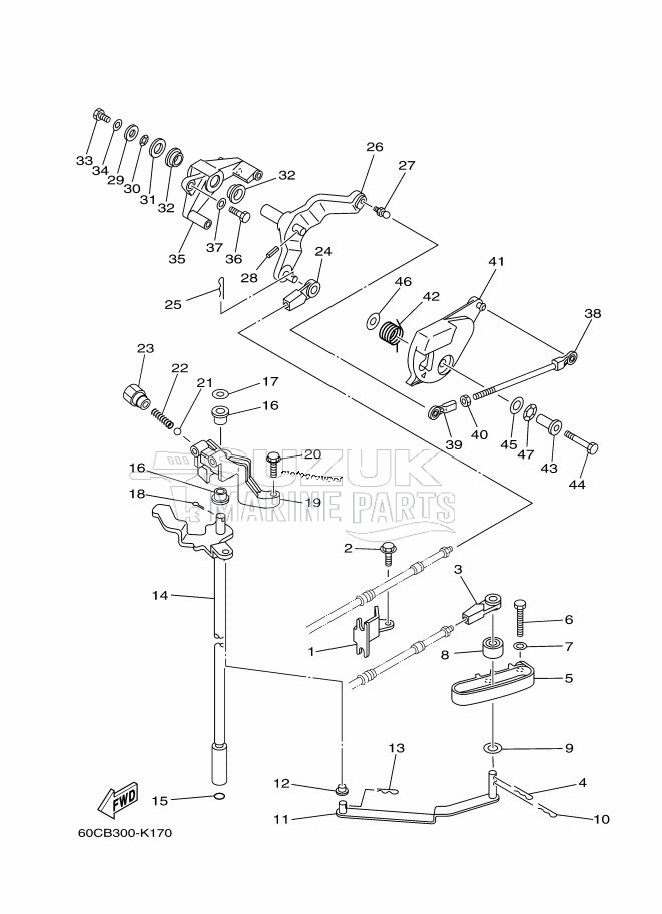 THROTTLE-CONTROL