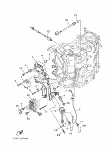 F70AETX drawing ELECTRICAL-2