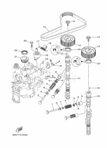 F80CEDX drawing VALVE