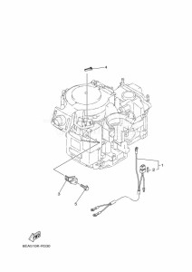 FT8GMHX drawing OPTIONAL-PARTS-2