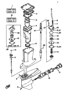 L150CETO drawing REPAIR-KIT-2