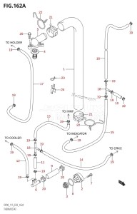 DF115Z From 11501Z-980001 (E03)  2009 drawing THERMOSTAT