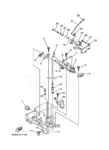 T8EXRC drawing THROTTLE-CONTROL-1