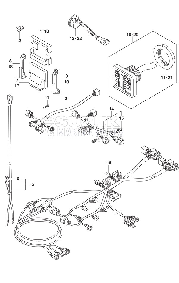 Harness (2)