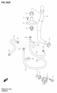 DF40A From 04004F-710001 (E34-Italy)  2017 drawing THERMOSTAT (DF50ATH:E01)