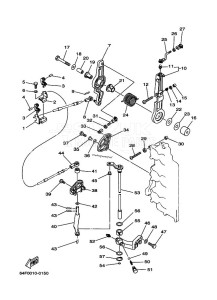 200GETOL drawing THROTTLE-CONTROL