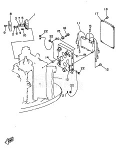 150A drawing ELECTRICAL-1