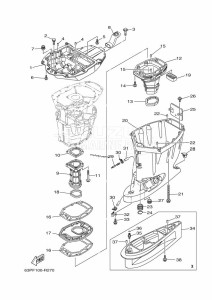 LF150XB-2017 drawing CASING