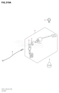 DT15 From 01504-210001 (P37-)  2012 drawing ELECTRICAL (DT9.9:P40)