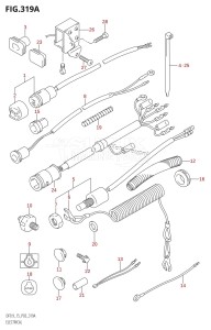 DF15 From 01502F-680001 (P03)  2006 drawing ELECTRICAL (K4)