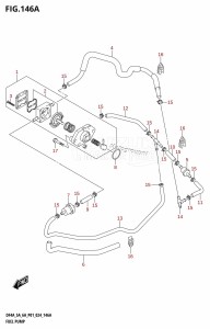 DF5A From 00503F-440001 (P01)  2024 drawing FUEL PUMP (DF4A)