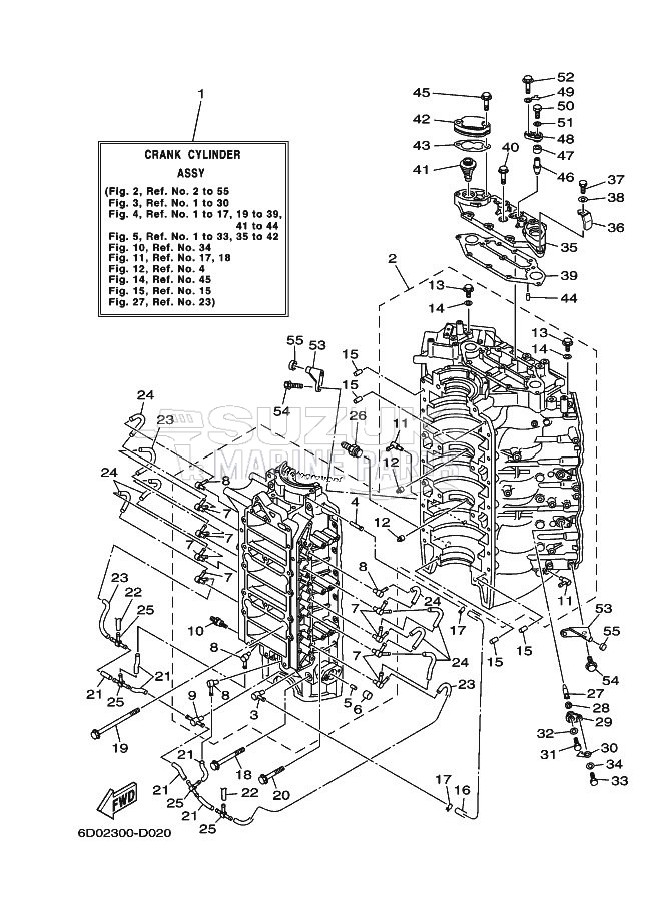 CYLINDER--CRANKCASE-1