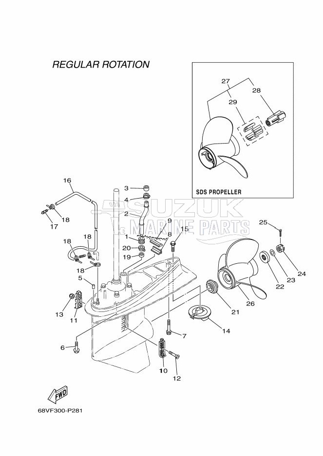 PROPELLER-HOUSING-AND-TRANSMISSION-2