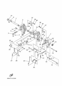 T8ELRC drawing MOUNT-1