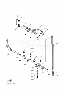 E40GMHL drawing THROTTLE-CONTROL-1