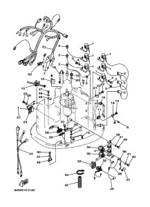 200F drawing ELECTRICAL-2