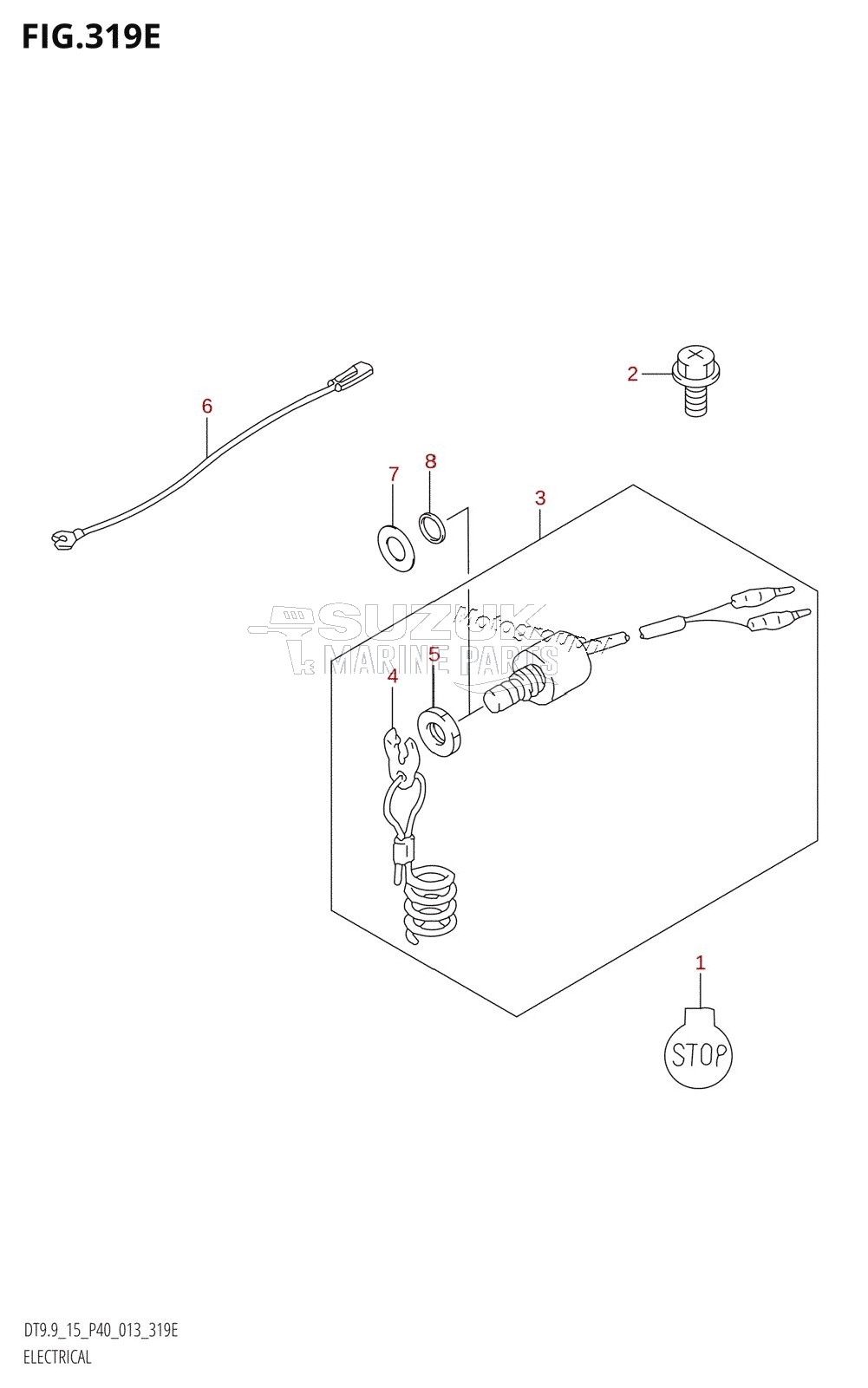 ELECTRICAL (DT15K:P36)