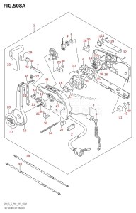 DF5 From 00502F-510001 (P01)  2015 drawing OPT:REMOTE CONTROL