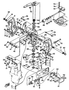 130B drawing MOUNT