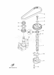 F30BETS drawing OIL-PUMP