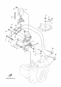 E25BMH drawing ELECTRICAL-1