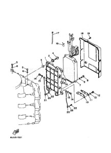 L250B drawing ELECTRICAL-1