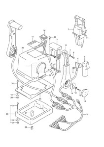 DF 200 drawing Top Mount Dual (1)