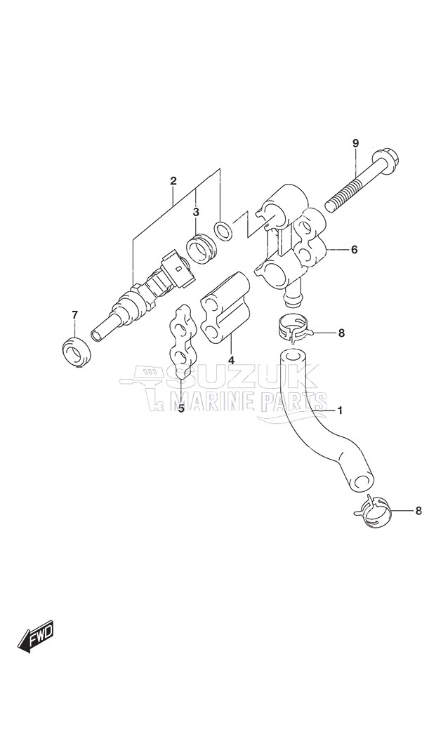 Fuel Injector