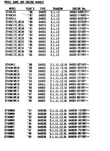 DT40 From 04003Kt-651001 ()  1996 drawing Info_2