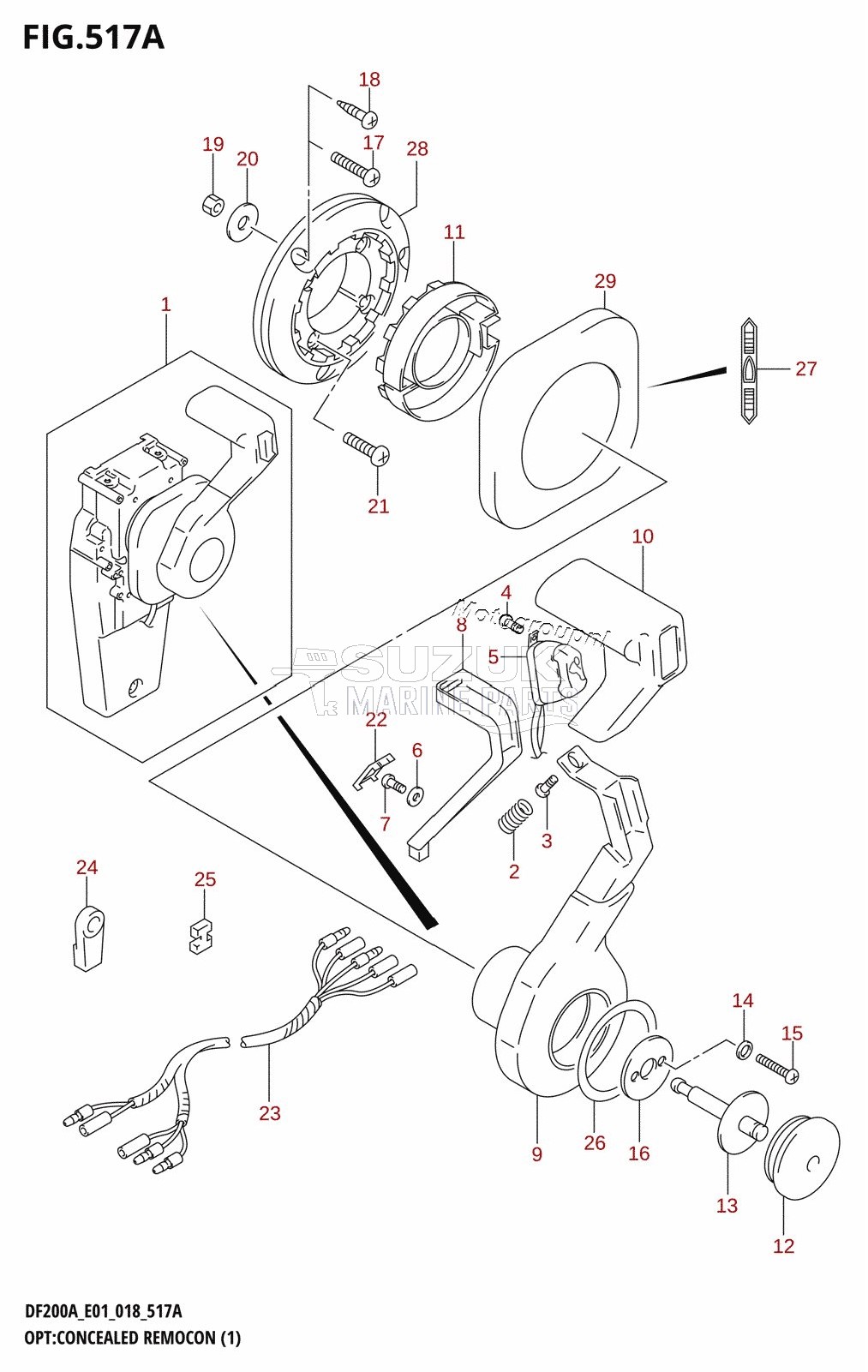 OPT:CONCEALED REMOCON (1)